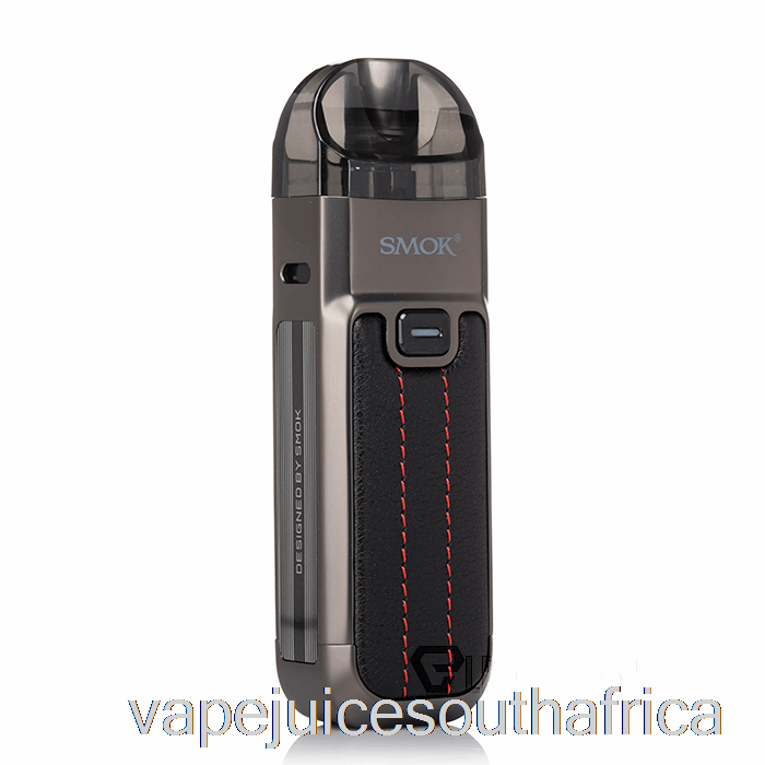 Vape Juice South Africa Smok Nord 5 80W Pod System Leather Black